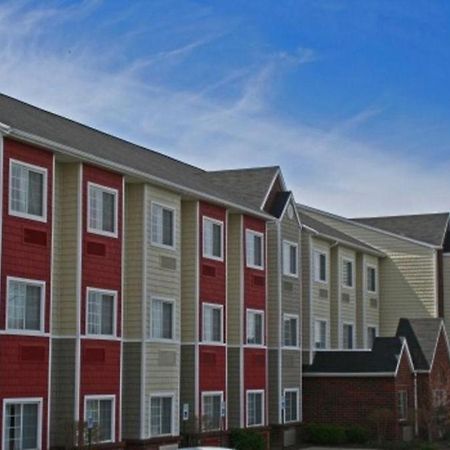 Inn At The Finger Lakes Auburn Exteriér fotografie