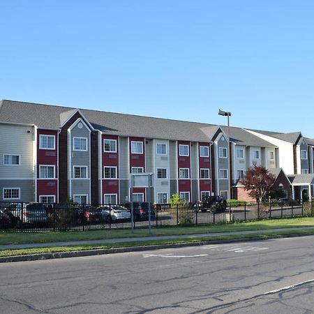 Inn At The Finger Lakes Auburn Exteriér fotografie