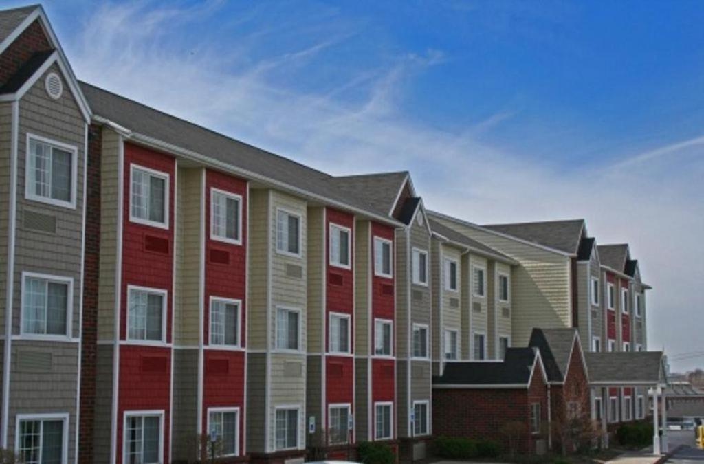 Inn At The Finger Lakes Auburn Exteriér fotografie