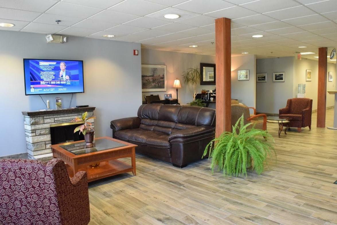 Inn At The Finger Lakes Auburn Exteriér fotografie