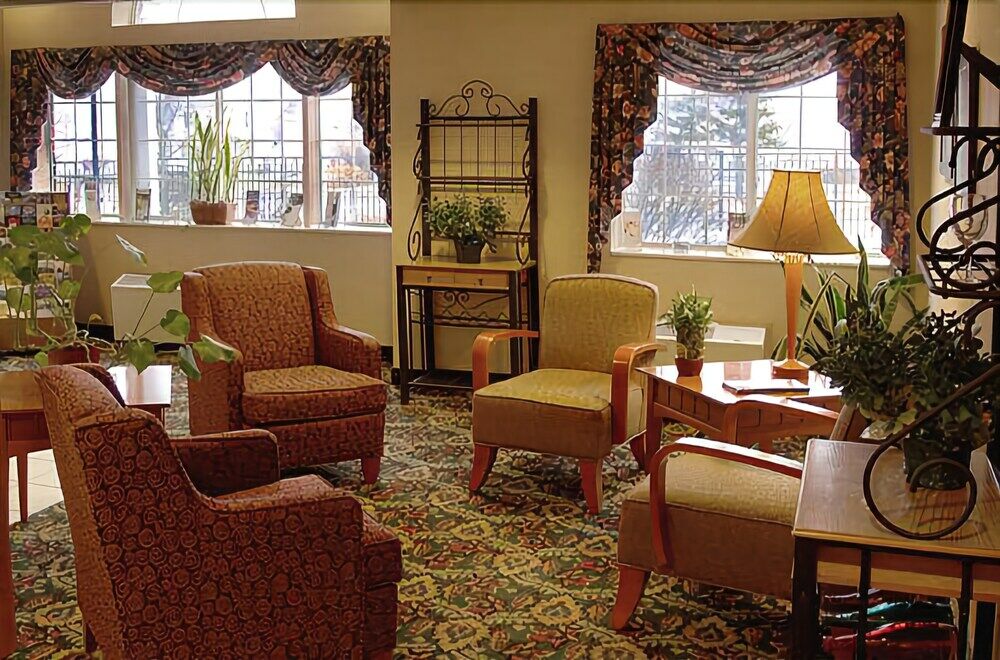 Inn At The Finger Lakes Auburn Exteriér fotografie