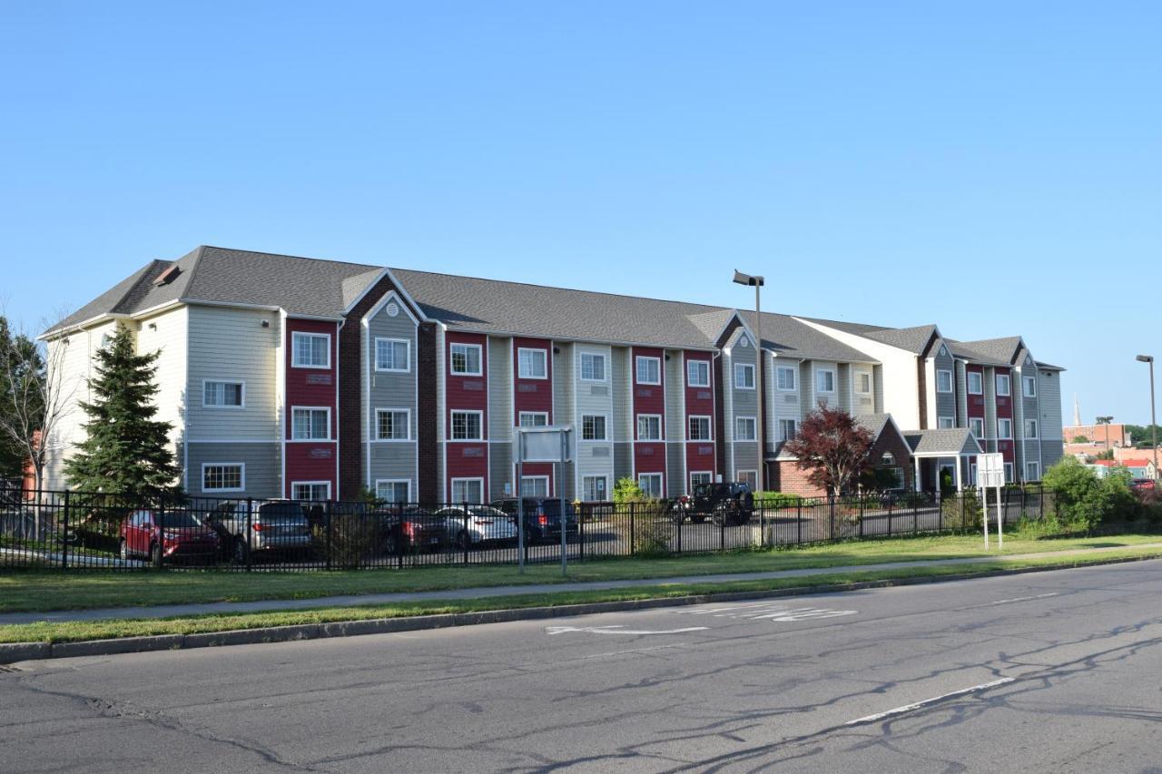 Inn At The Finger Lakes Auburn Exteriér fotografie
