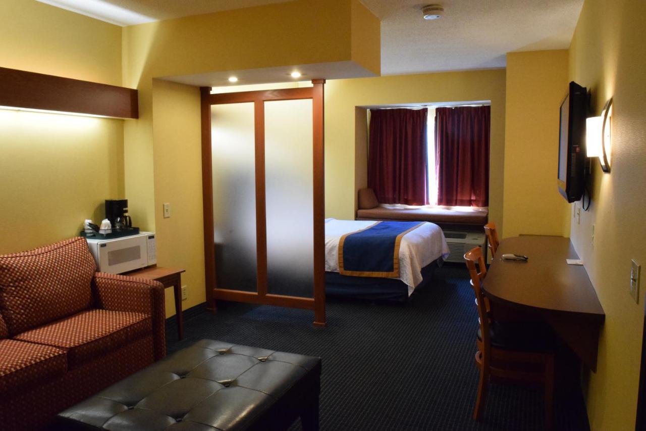 Inn At The Finger Lakes Auburn Exteriér fotografie