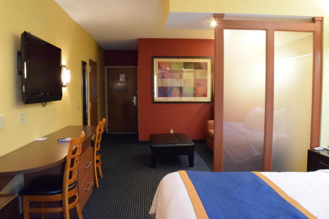 Inn At The Finger Lakes Auburn Exteriér fotografie